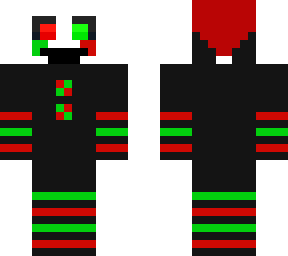crismas pupit
