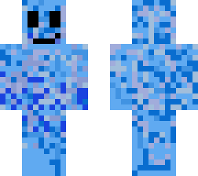 crystalic waterman