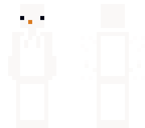 cute snowman!!