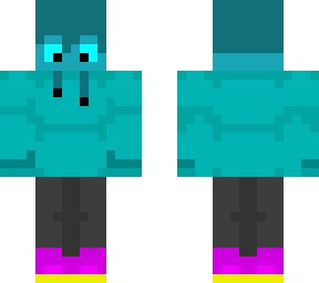 cyanbarebones