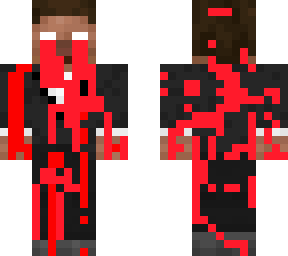 deadly herobrine