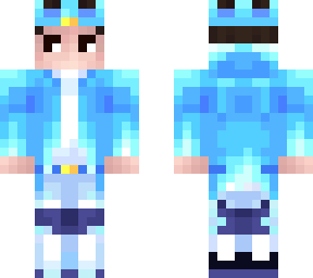 eiskrieger skin