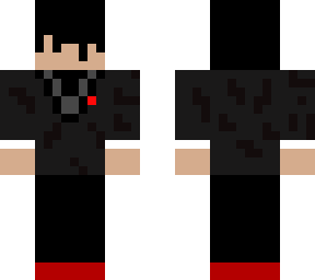 emo gentalman