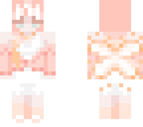 fairy girl (wip)