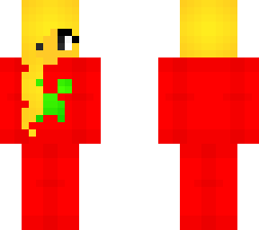 female - merry christmas- minecraft pjs