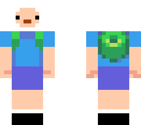 finn adventure time
