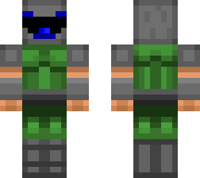 freedoomguy bad*ss edition