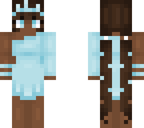 frost princess