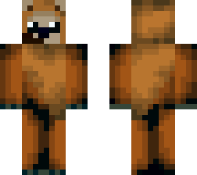 gangster ewok