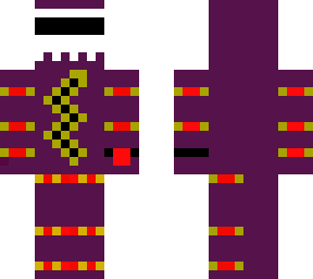 garnet ranger