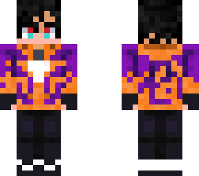 ghastly hollow au - smg3 skin (a3)