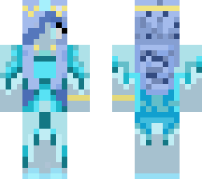 ghost princess two