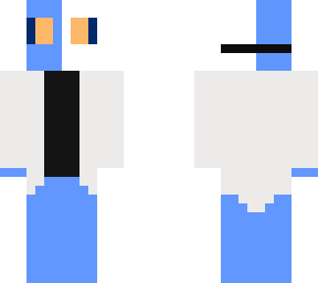 goob (my personal skin)