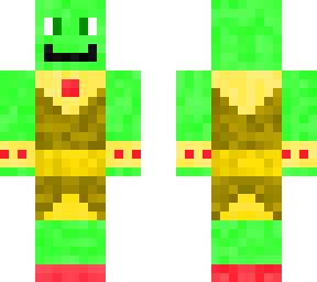 green king