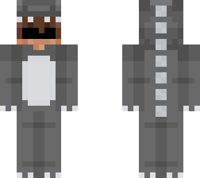 grey dino v2