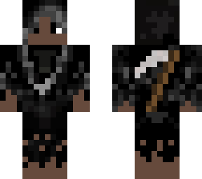 grim reaper