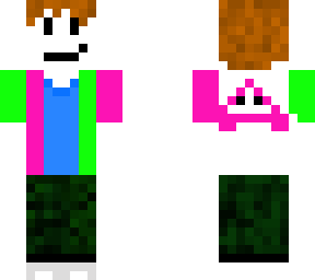 guy dude 2.0