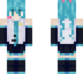 hatsune miku