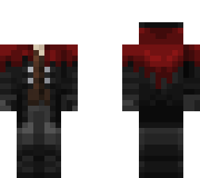 headless horseman