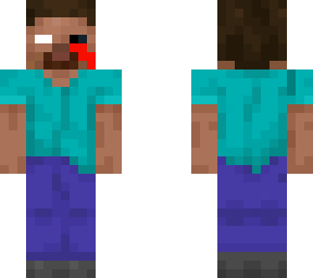 herobrine