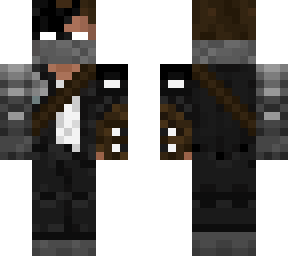 herobrine controlled