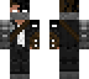herobrine controlled