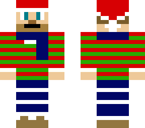 holiday skin (2024) - v1.1