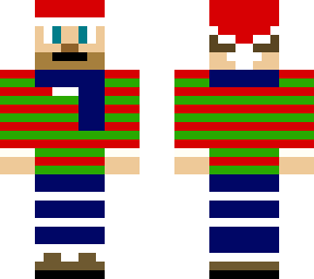 holiday skin (2024) - v1.2