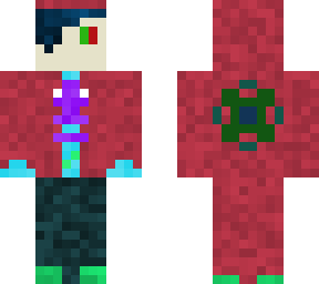 hooded figure (v2)