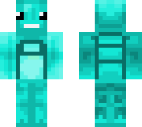 ice turtle