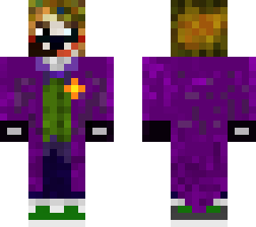 joker ewok