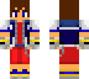 kh1 sora