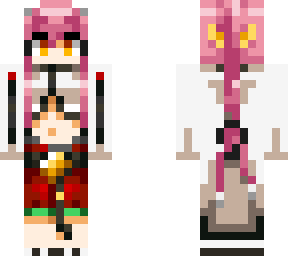 kokonoe mercury