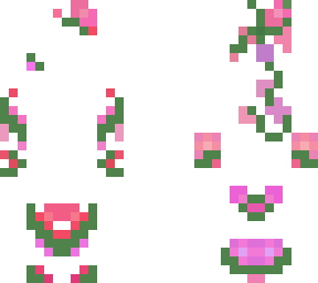 llll fl0ret ❀ overbl00m llll