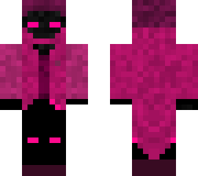 maro's monster form