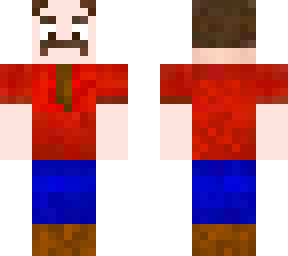 marvin (here's marvin)