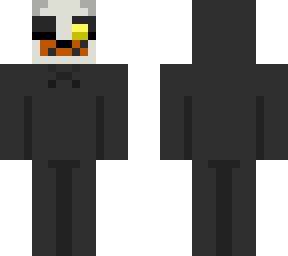 molten freddy plush