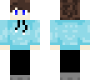 murkyleopard's skin ;)