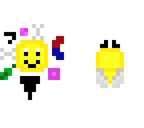 my build [florr io]