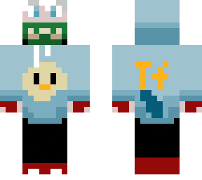my skin