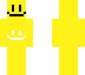 my yt skin (fixed)