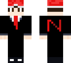 nightrule skin