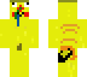 noob pikaczu