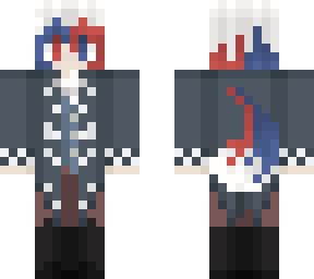 oliver crystal dnd