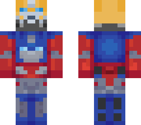 optimus prime and bumblebee
