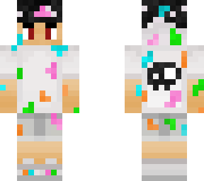 paint brawller mike