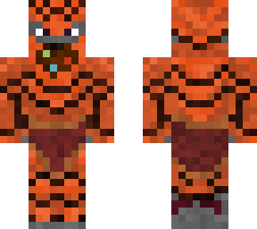 parshmen warform n1
