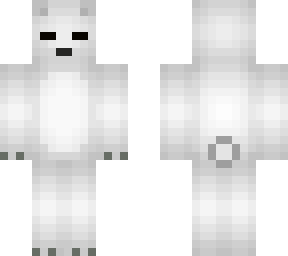polar bear
