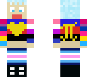 polymorie,bi,pan,genderfluid und tomboy
