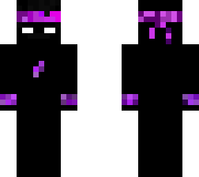 purple black